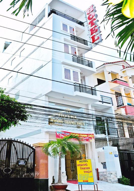 Hoang Thanh Thuy 1 2* TP. Hồ Chí Minh