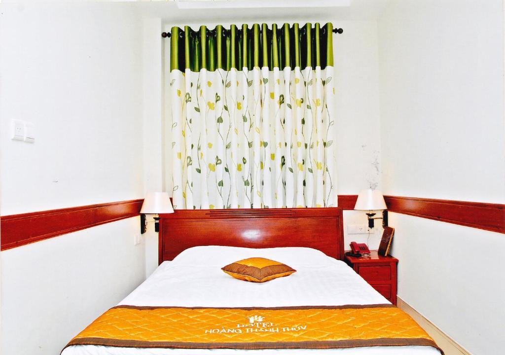 Hoang Thanh Thuy 1 Khách sạn 2*