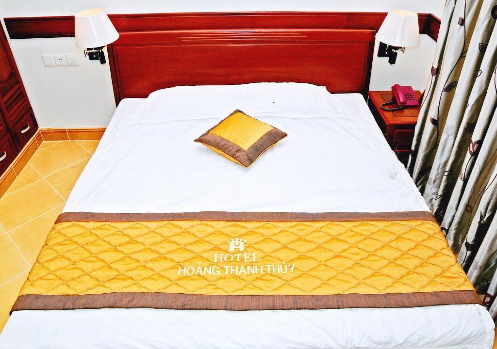 Hoang Thanh Thuy 1 Khách sạn