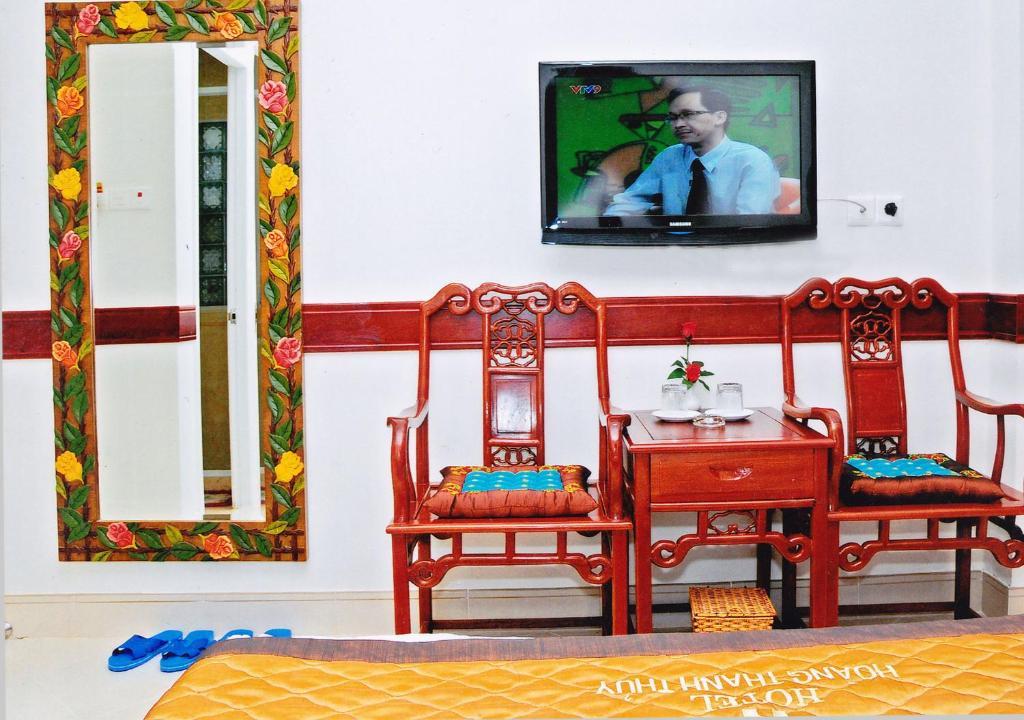 Khách sạn Hoang Thanh Thuy 1