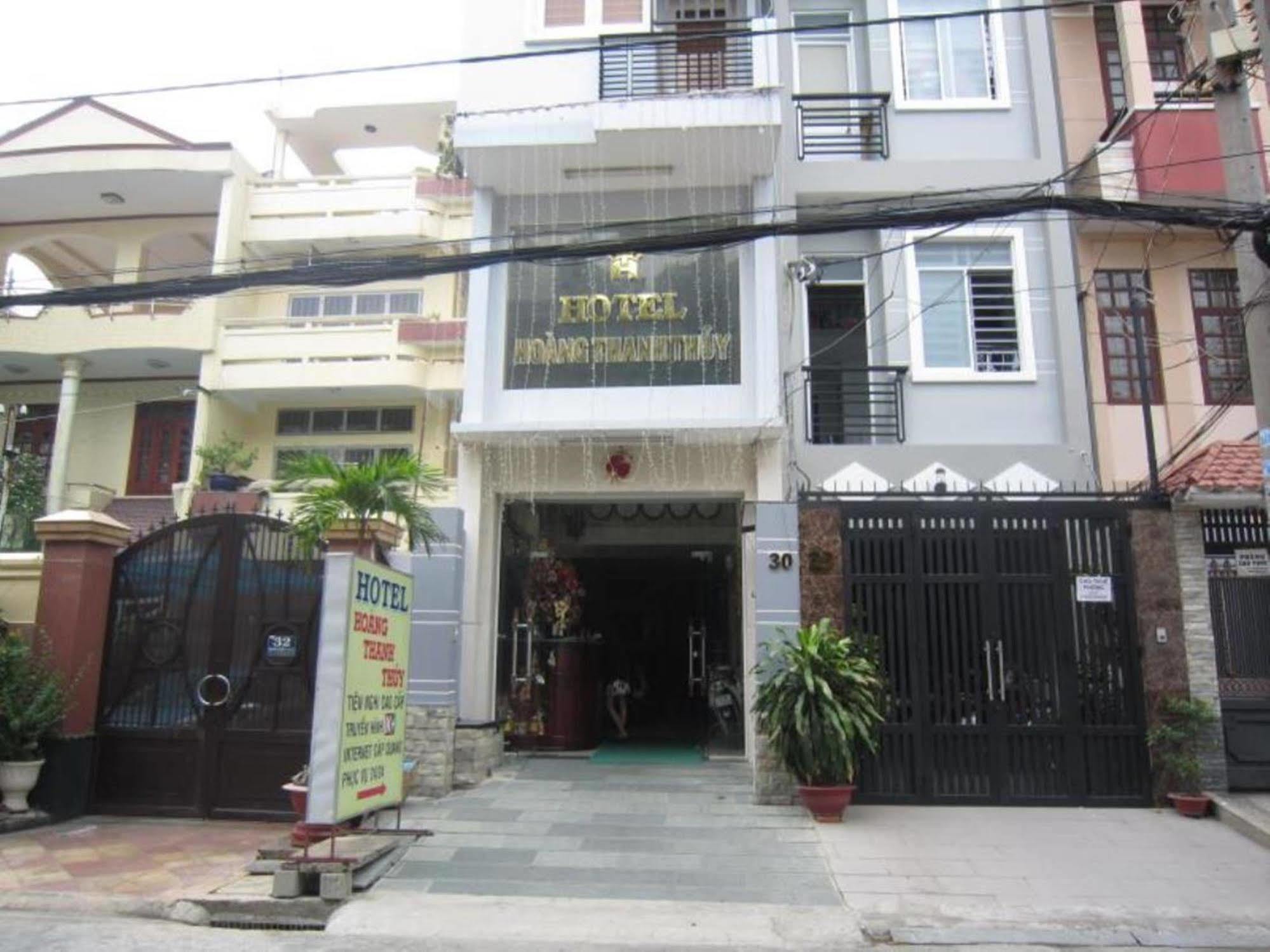 Hoang Thanh Thuy 1