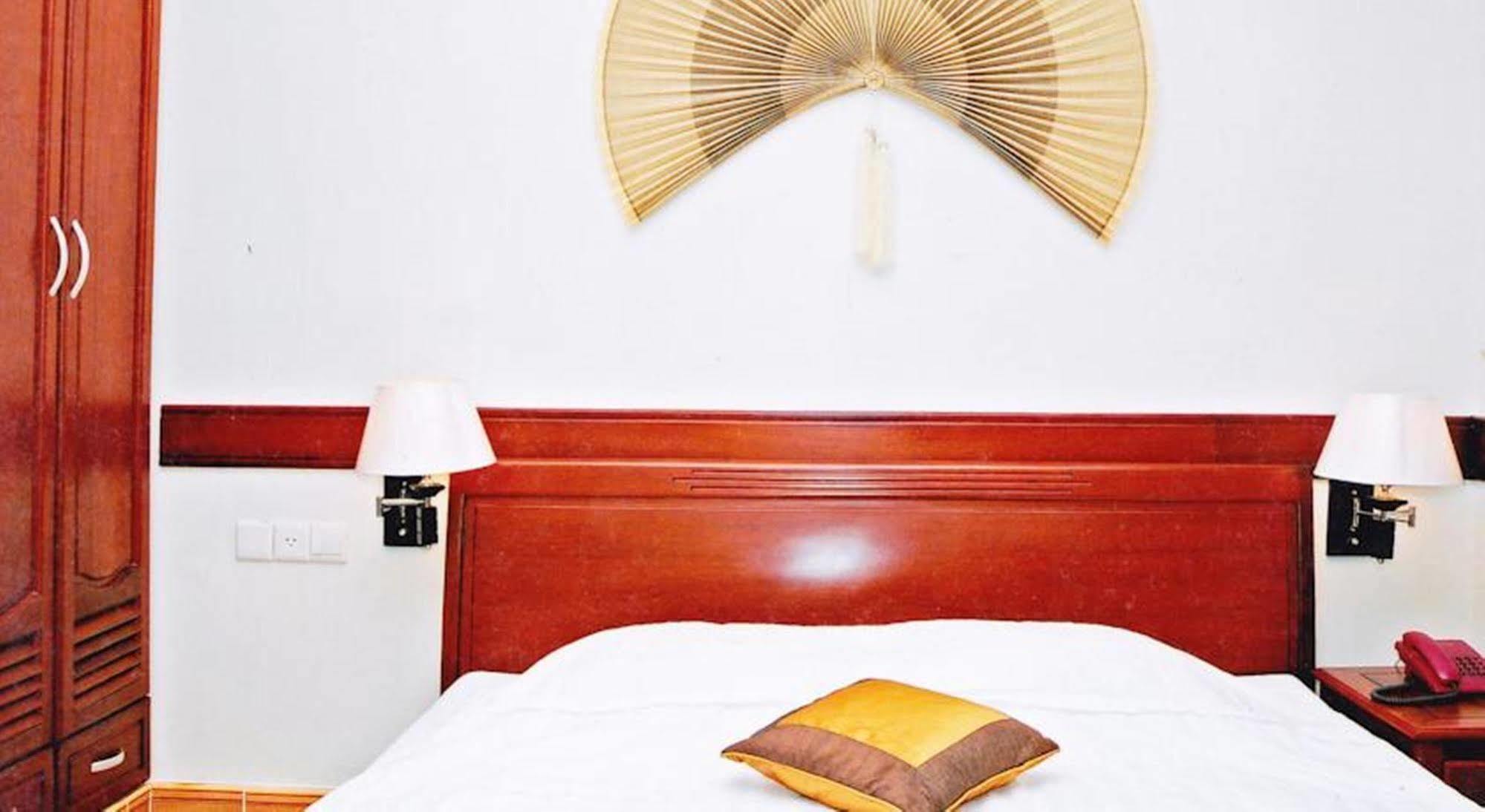 Khách sạn Hoang Thanh Thuy 1 TP. Hồ Chí Minh