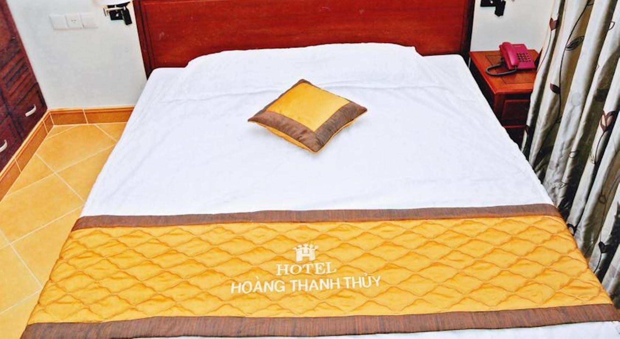 Khách sạn Hoang Thanh Thuy 1