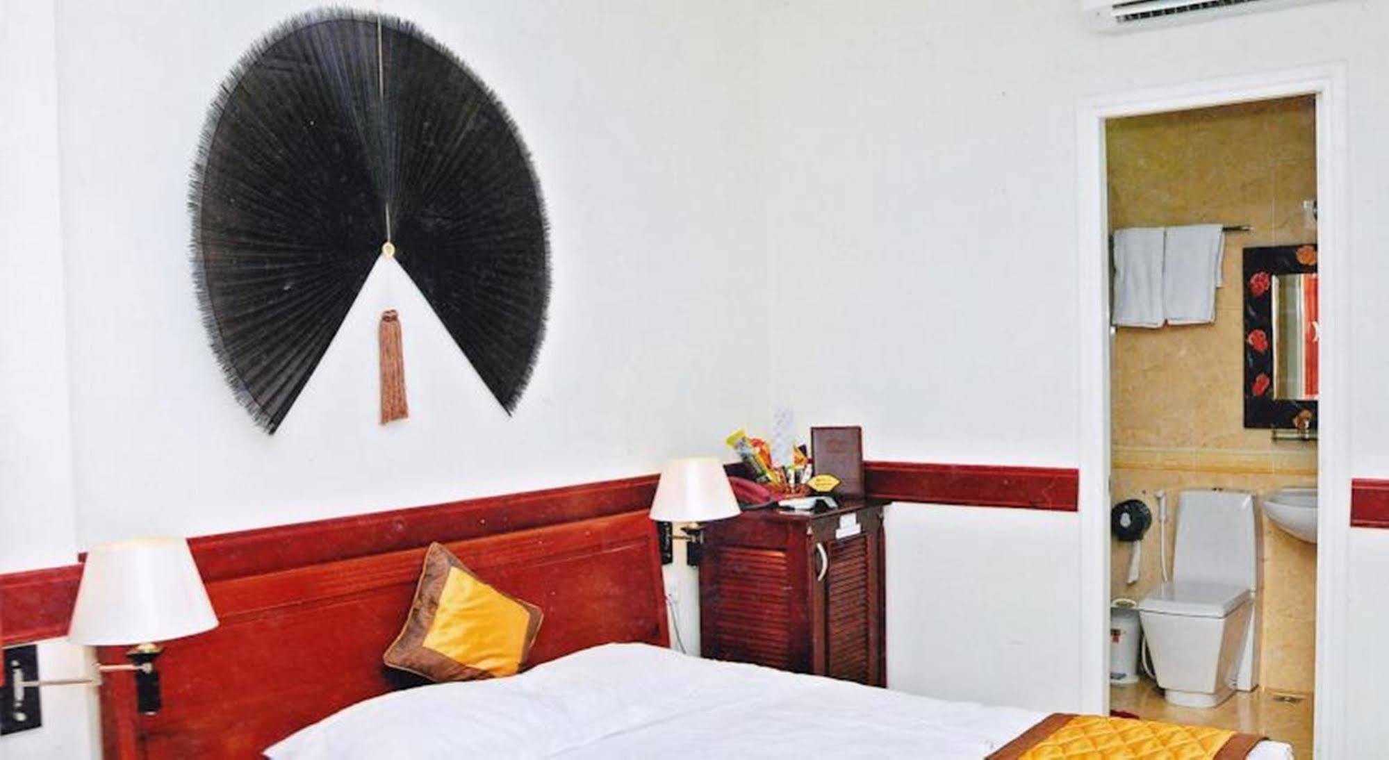 Khách sạn Hoang Thanh Thuy 1 TP. Hồ Chí Minh