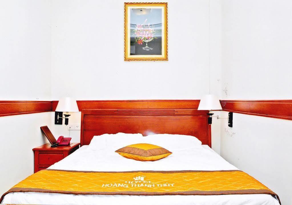 Hoang Thanh Thuy 1 2* TP. Hồ Chí Minh